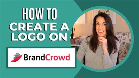 brandcrowd logo maker